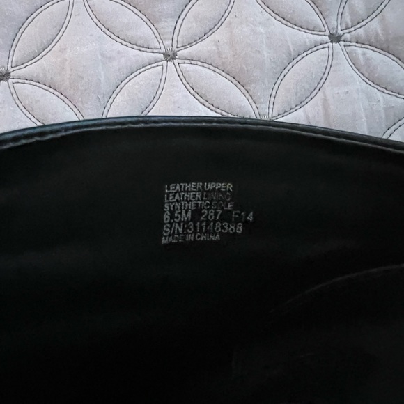 Tory Burch Bootie 6.5 - Picture 3 of 7